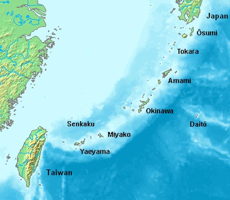 中国已警告日本：有理由相信，日本按照其自身标准，自愿放弃了其相应的海洋权益主张。