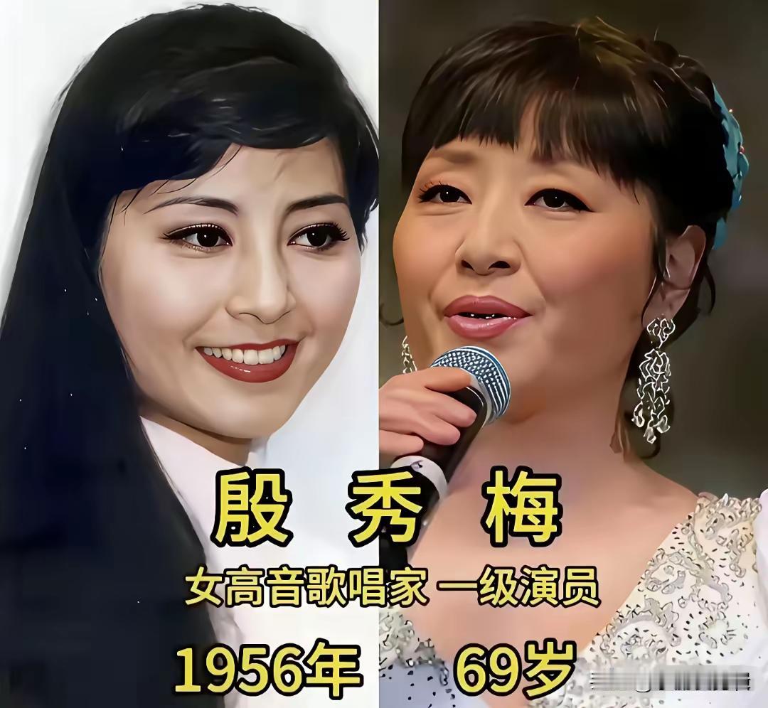 经典歌曲《在希望的田野上》由殷秀梅演唱，展现了希望的田野上的美丽景象和人们的劳动