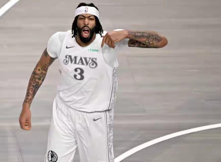 美媒:独行侠应该不会要巴特勒，或许还有第三方参与交易据美国媒体披露，勇士打算用