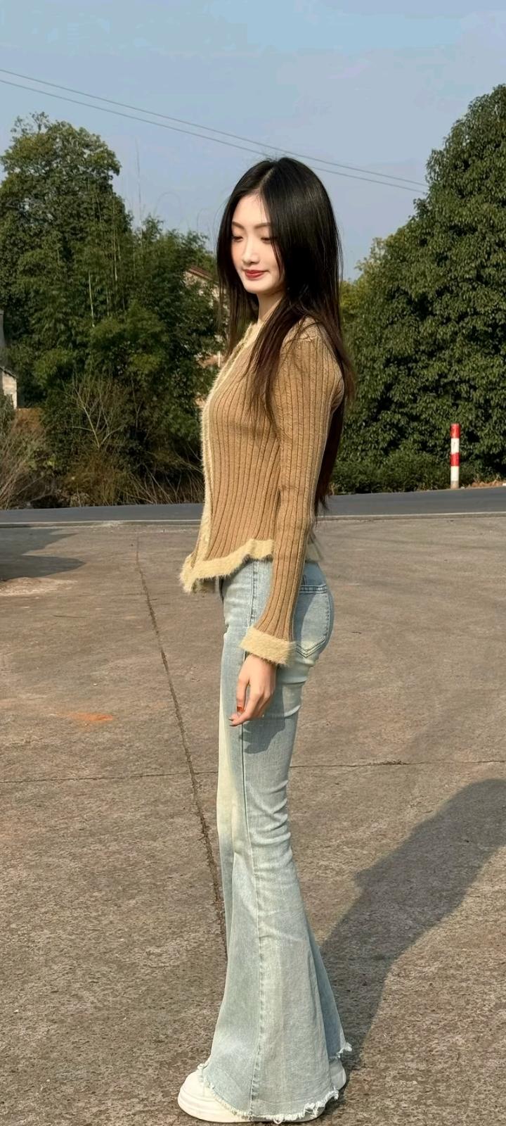 新年爱好打卡48. 你要相信，你值得被爱，值得被善待，值得拥有世间所有的美好。不