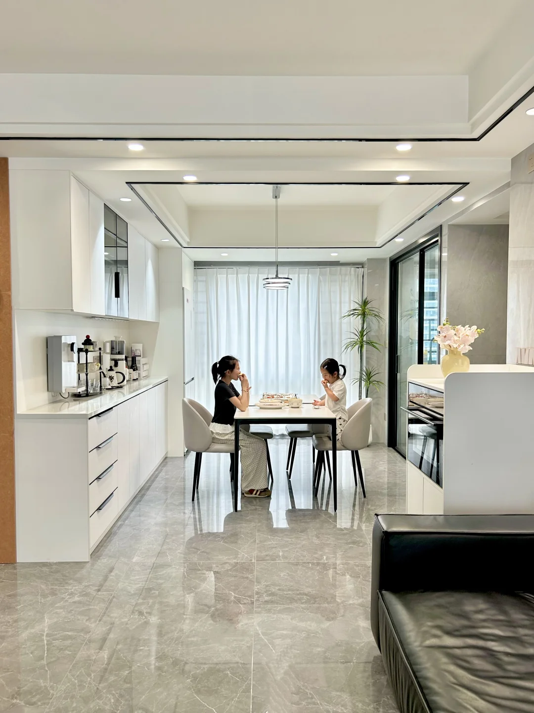 150平的🏠 不是豪宅 是普通人温馨的小家