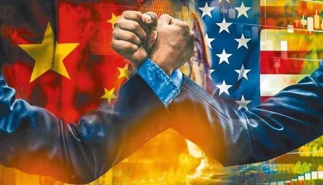 金灿荣终于说出了许多人想说的话！金灿荣曾发文称：中国要实现崛起，未来必然需要在国