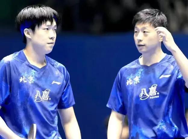 全运会乒乓球-男团，决赛日赛程(2025年11月20日，星期四)男团铜牌赛