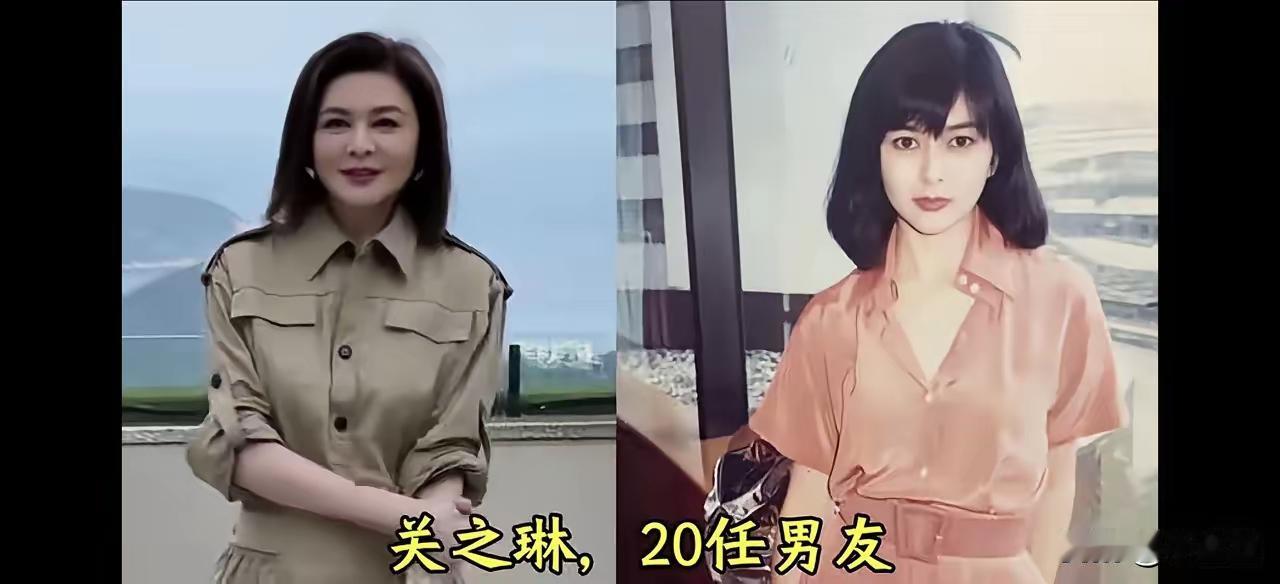 不都说萧亚轩是平平无奇的恋爱小达人吗？但是这样和姐姐妹妹们一对比，萧亚轩谈男朋友