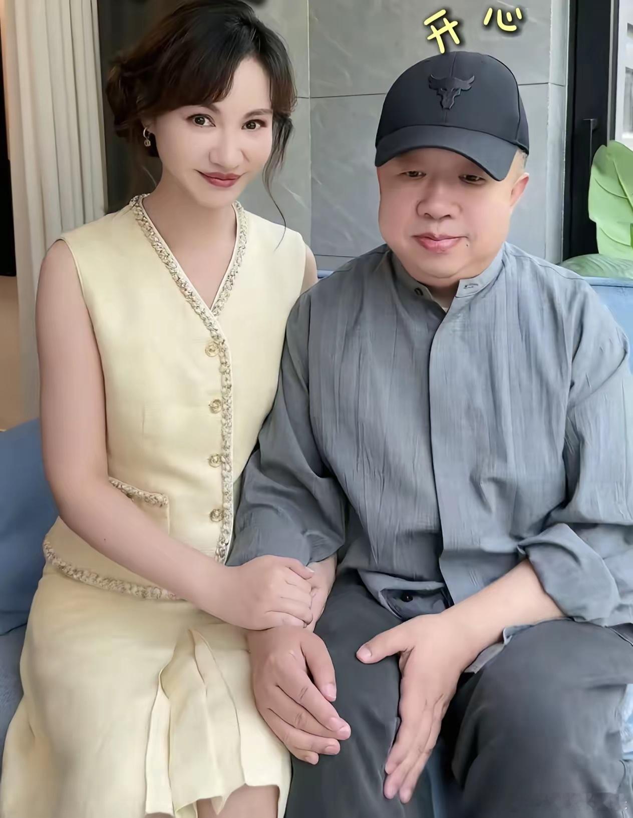 杨雪为什么看上赵海？其实原因没有她说的那么简单，除了赵海当年帮她拿出了30万，他