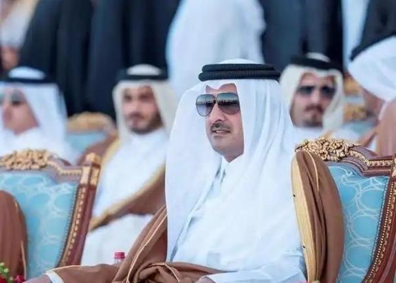 沙特阿拉伯的七层护甲：为什么富得流油的它无人敢惹？