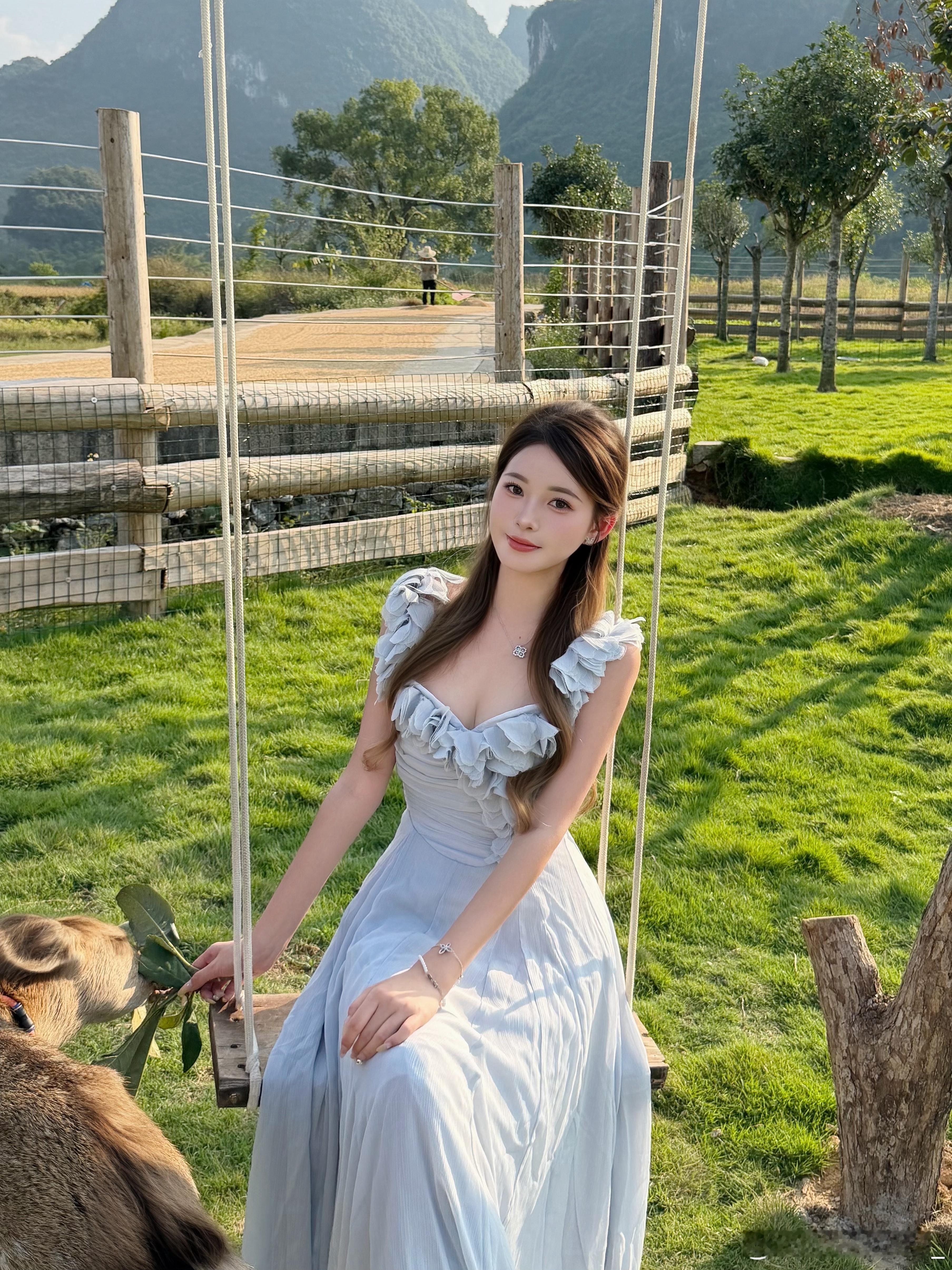 在童话里🖼️​​​