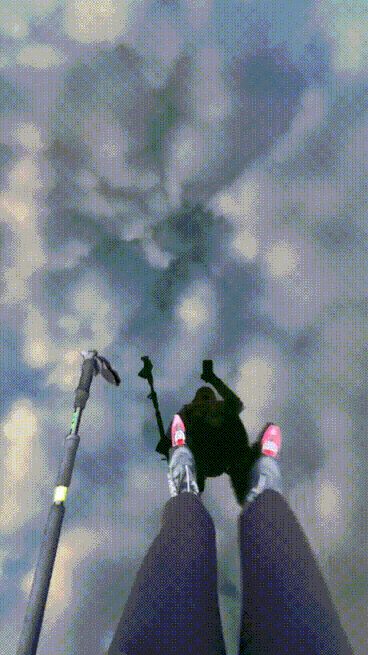 世界上真有这样的地方吗也太美了