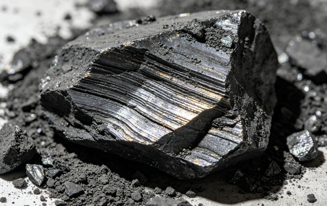 这次曝光的濮耐股份走私千吨战略石墨，只是冰山一角，而这些战略物资最终竟变成对准我