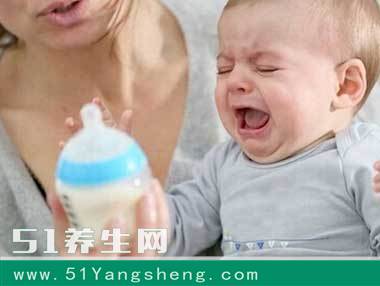 宝宝拉肚子 还可以喝奶粉吗