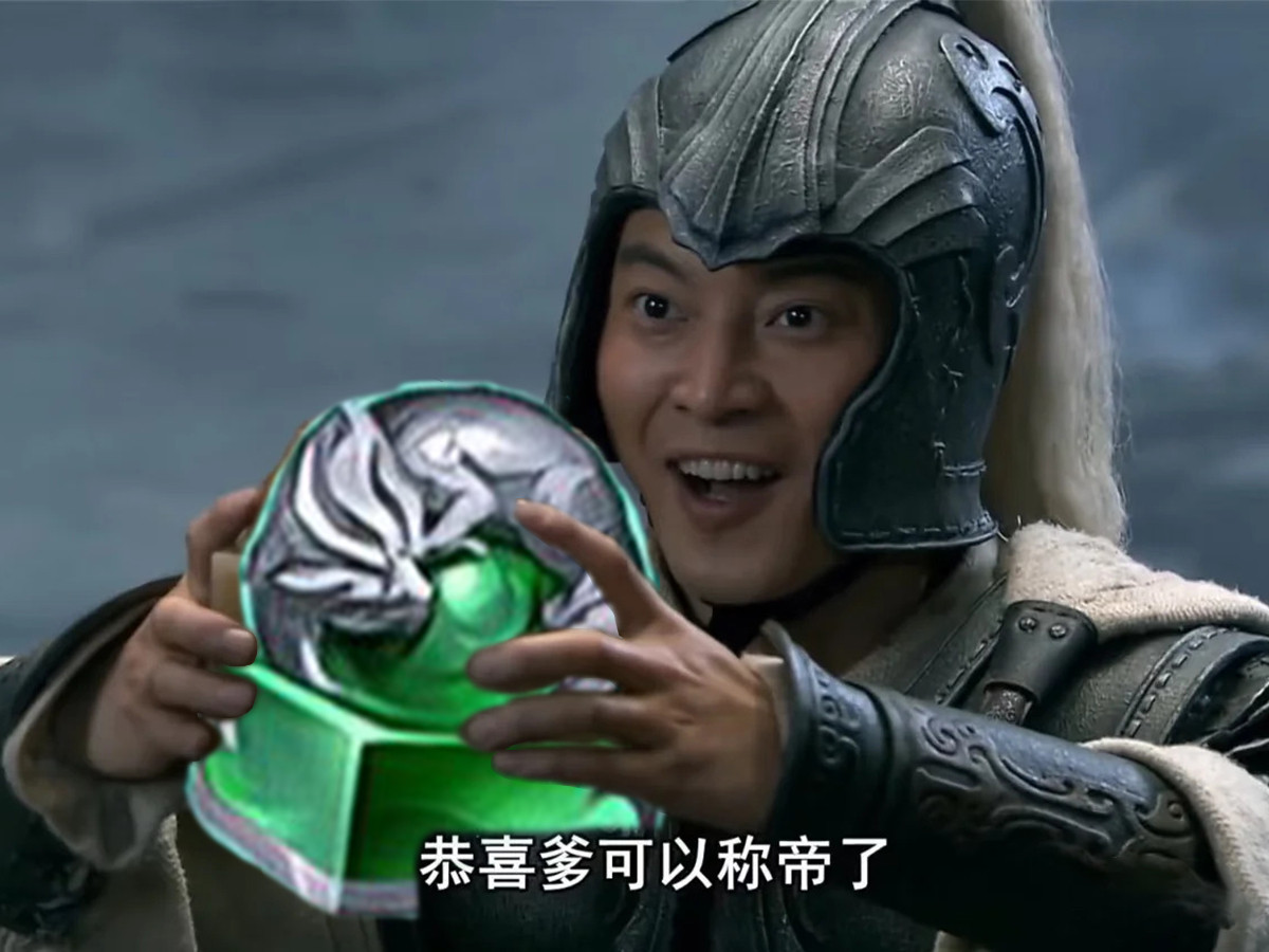 新赛季我要做______（英雄名）大王！！王者荣耀​​​