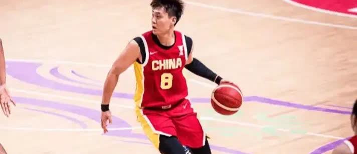 中国男篮亚洲杯这攻防数据完全失去平衡了！场均得分96.5分排名第二整体投