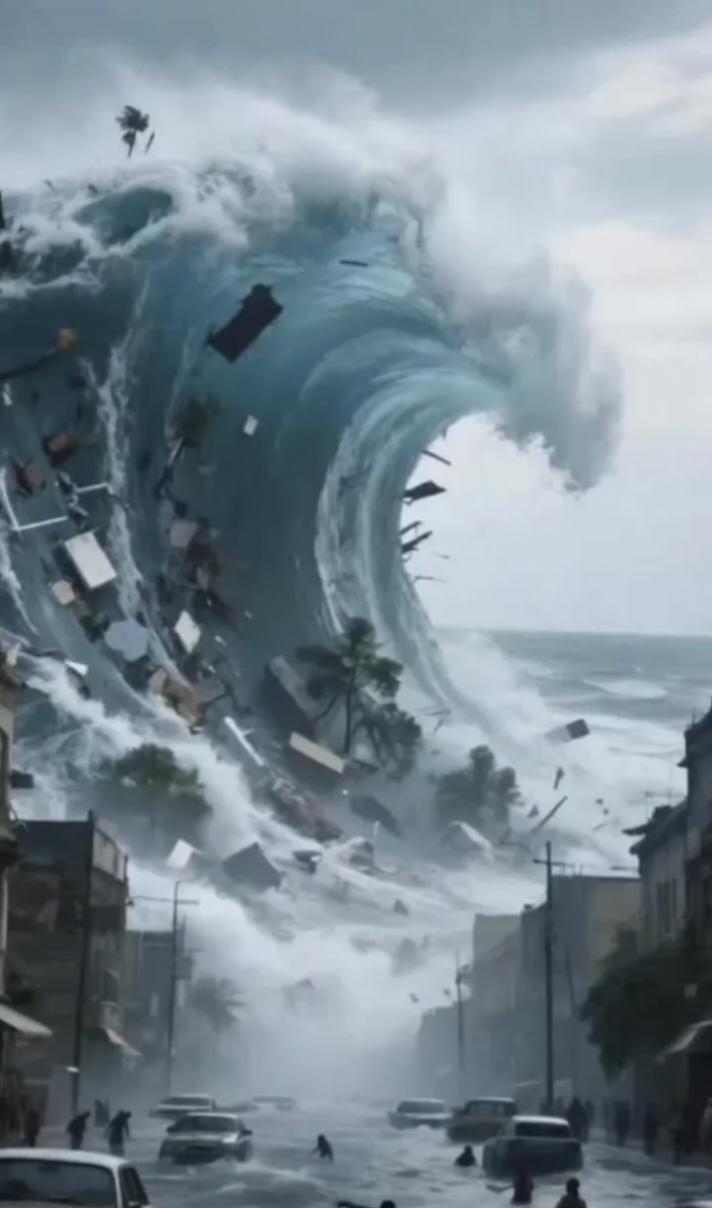 昨晚这一震，怕是把好多在日同胞的魂都给吓飞了。据中国地震台网正式测定，北京时