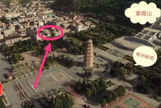 2015年，卫永刚以开餐馆作掩护，秘密挖掘了一条280米长的地道，将位于彬州市中