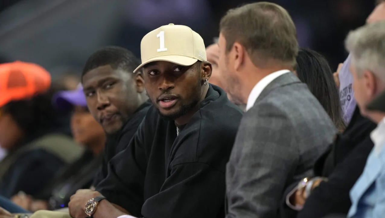 NBA著名记者KeithSmith发文，勇士队的一位高管在文中谈到了球队受限制