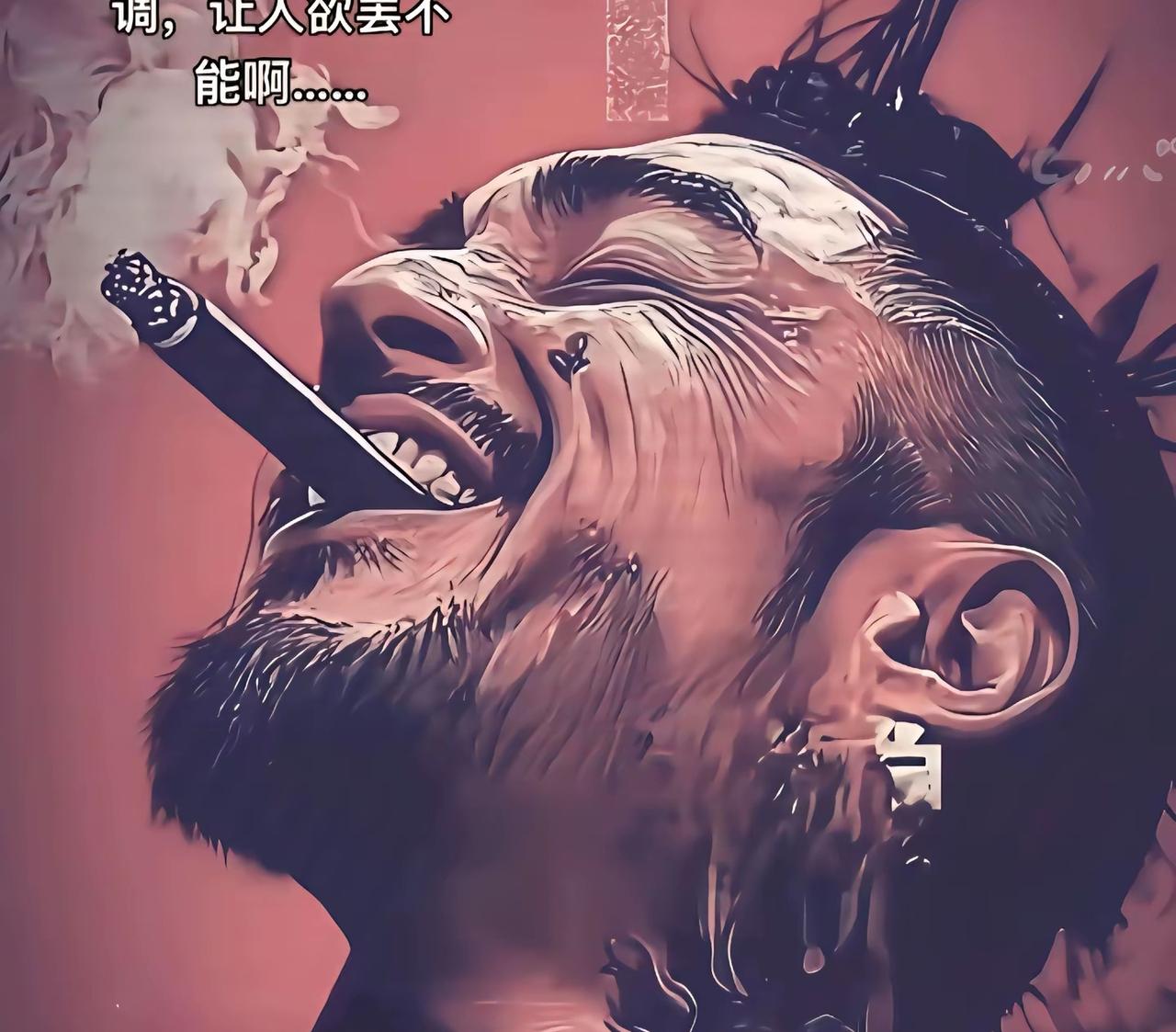 挺久以前的一个惊悚故事。西安有个大老板，有三儿子。老二为了独霸家产，带着自己的