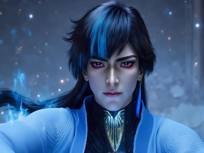 《凡人修仙传2》正式官宣，原班人马仅韩立，新人物谁适合饰演呢？在《凡人修仙传
