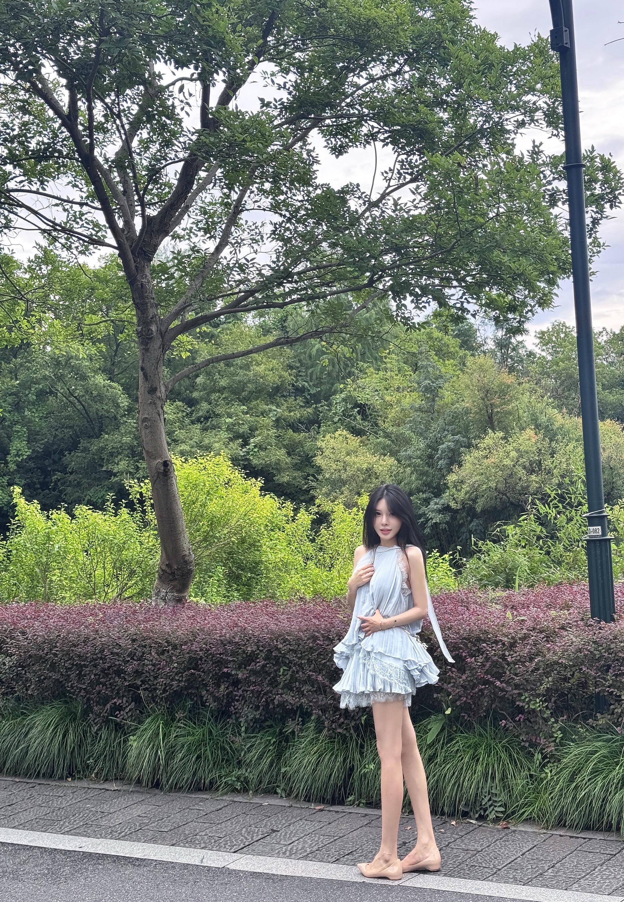 可爱女人