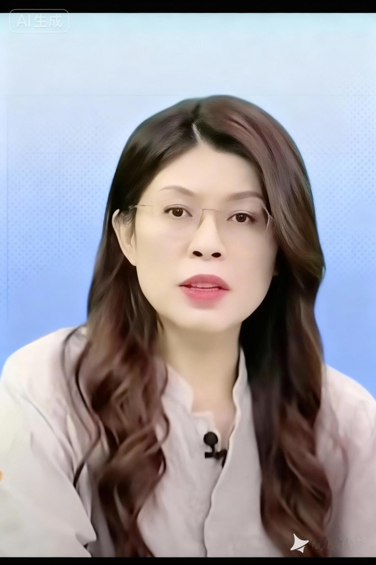 莲雾“逆袭”记：郑丽文靠卖水果，掀翻蓝营票仓旧格局蓝营那些原本稳得很的票仓，