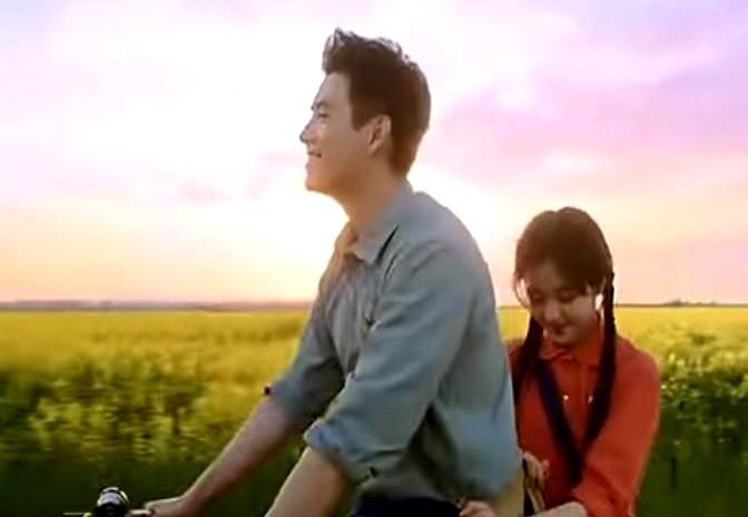 谁能想到，2026年开年第一部爆剧，讲的是把结婚证当合同签。央八和腾讯视频的