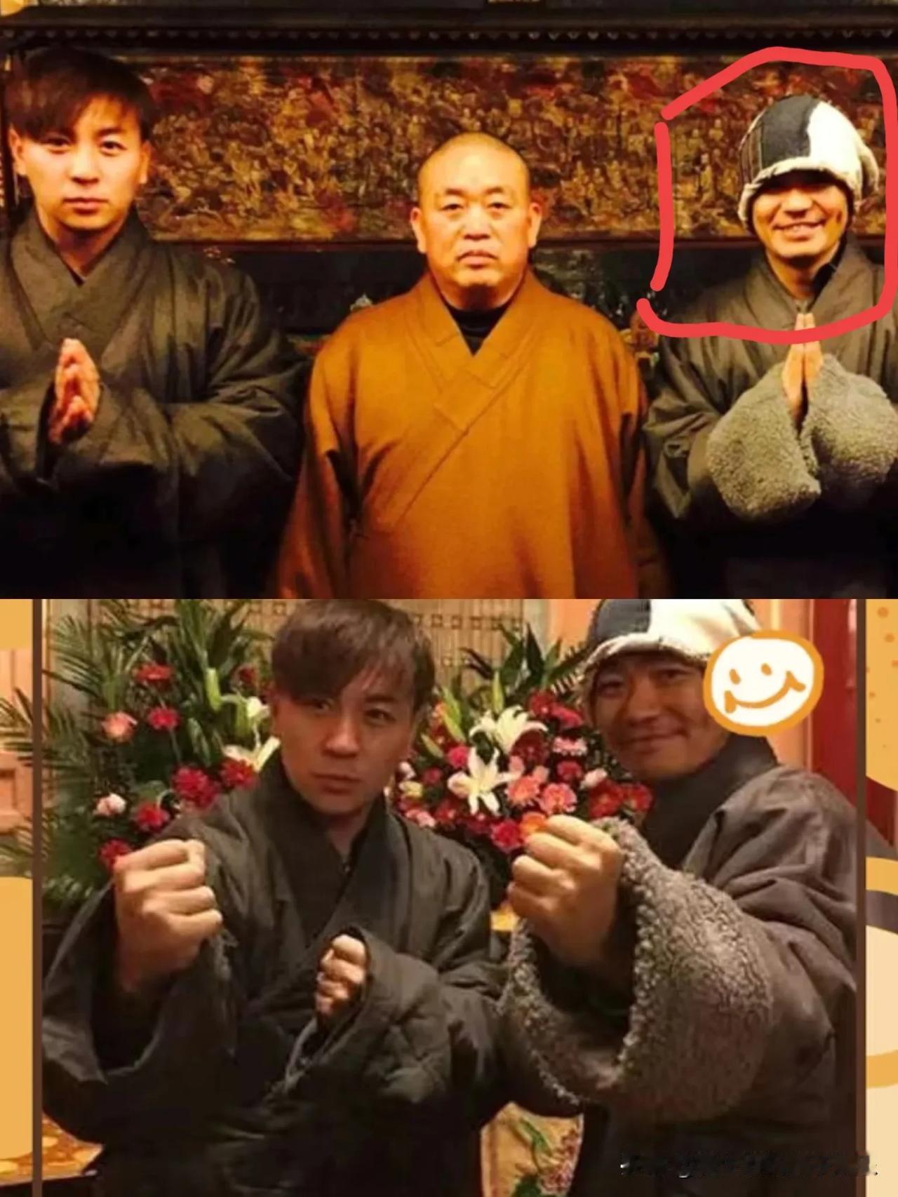 大家发现没，王宝强单看他的长相，很多人以为是草根，就是个素人，其实并不是的，