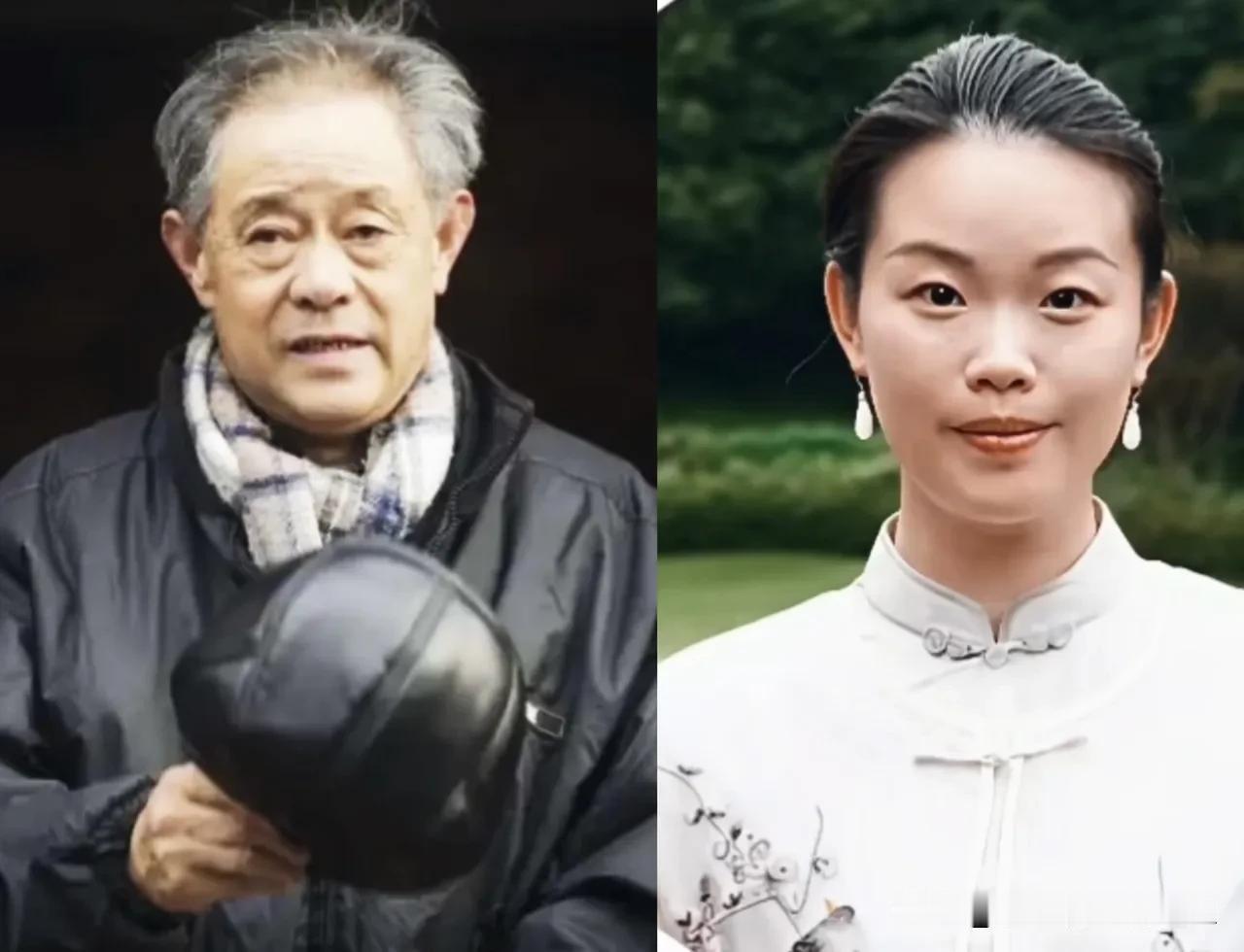 从情人到“庞家后人”徐莺的上位路，扯下了多少行业遮羞布南博的馆长与美术学院