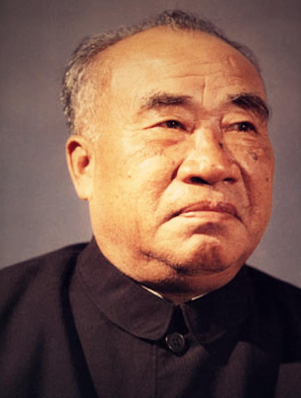 抗美援朝结束后，朱德来找毛主席，关起门讲：我们该清理门户了！ 1953年，抗
