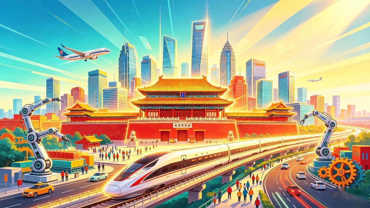 辽宁沈阳真正的优势是什么?提起沈阳，不少人标签还停留在老工业基地。这座城市最核心