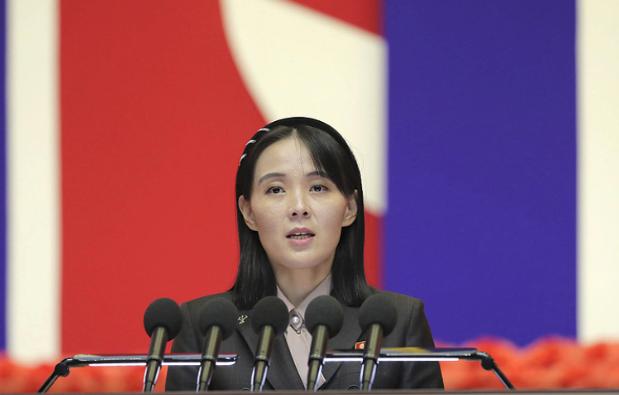 毁灭性打击日本！金正恩治下的朝鲜，做出一个重大表态！8月19日，据朝中社报道，金