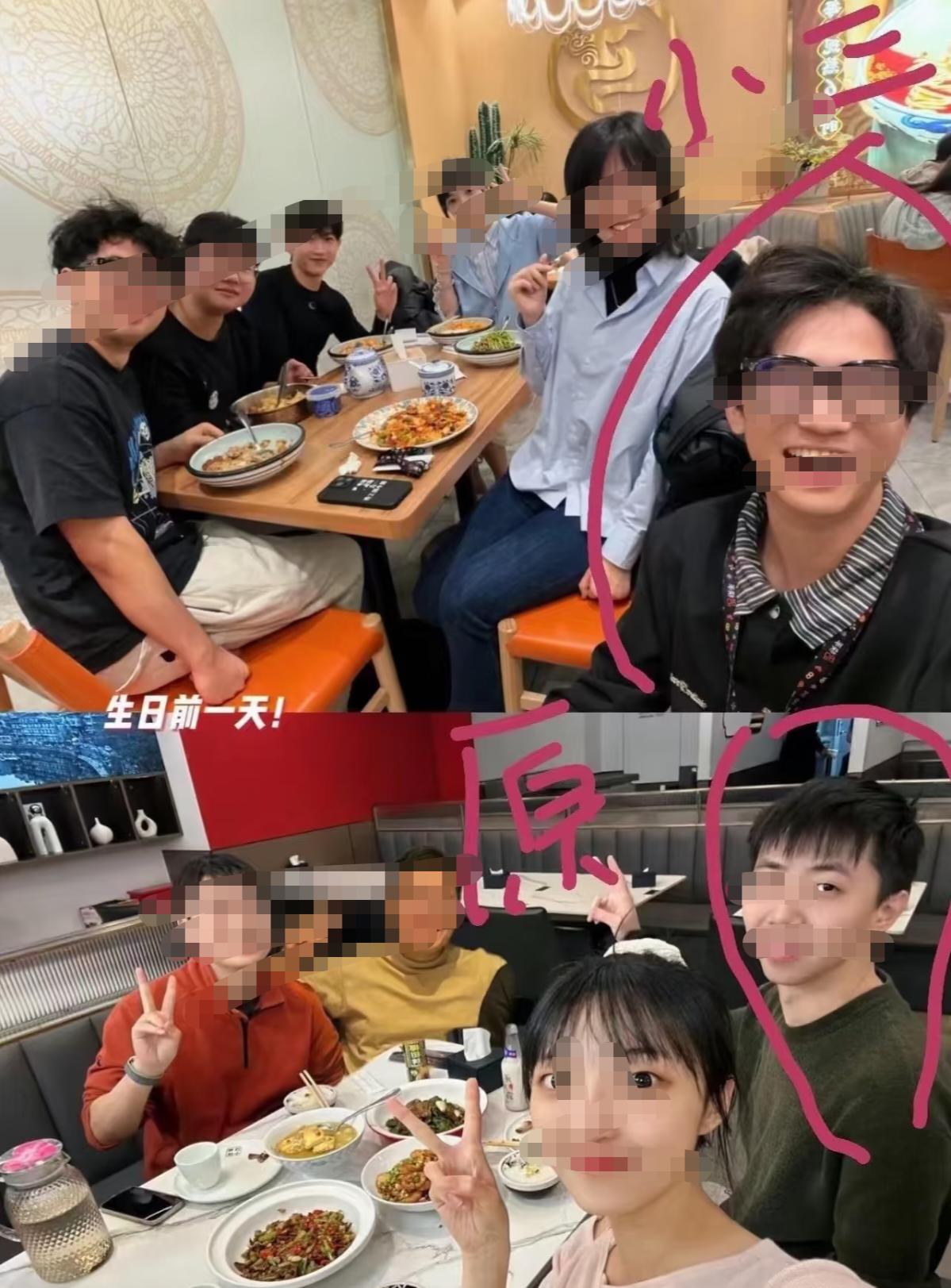 仔细梳理了一下“武汉大学学术妲己”的事情，清华男友冤啊！梳理后，发现还是AI更