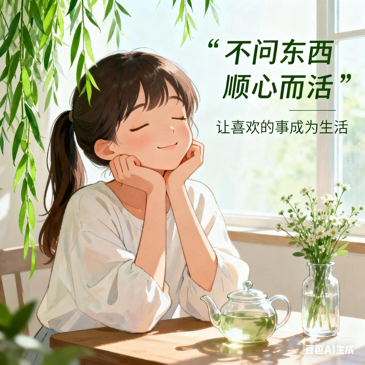 “分享一个社交法则:无论走到哪，一定要给自己立一个“家境不错、有原则、性格