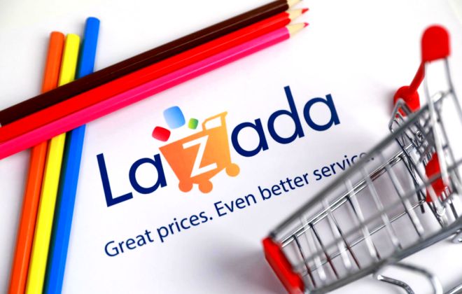 阿里把天猫商家搬上Lazada, 双11战火燃向东南亚