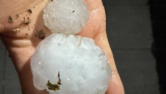 今天降雨渐歇天气转晴,早晨至中午阵风可达6至7级