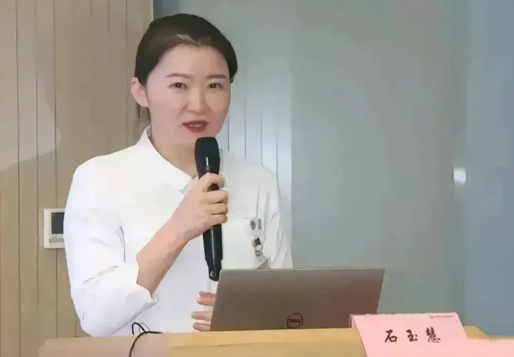 中日友好医院值班护士：石玉慧半夜给肖飞送当归枸杞汤！肖飞长相一般，但是能说会道，