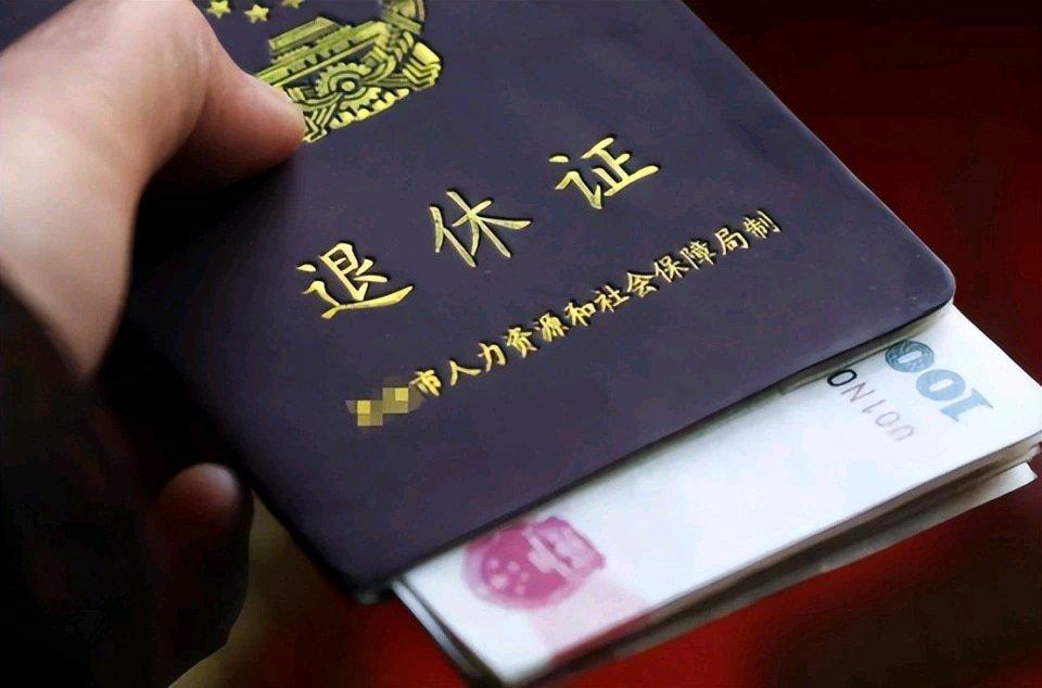 财政压力的下半场：退休人员占比近四成，才是硬账在当下的社会经济格局中，财政压力的