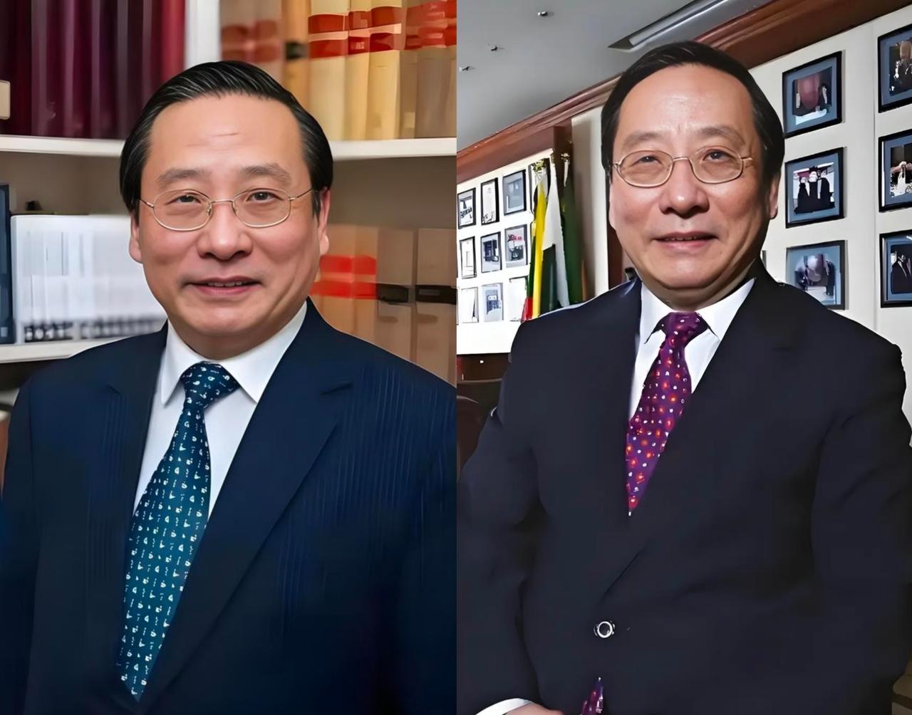 看到高志凯提到那帮“精英”的嘴脸，真是让人脊背发凉。把国内当提款机，把国外当