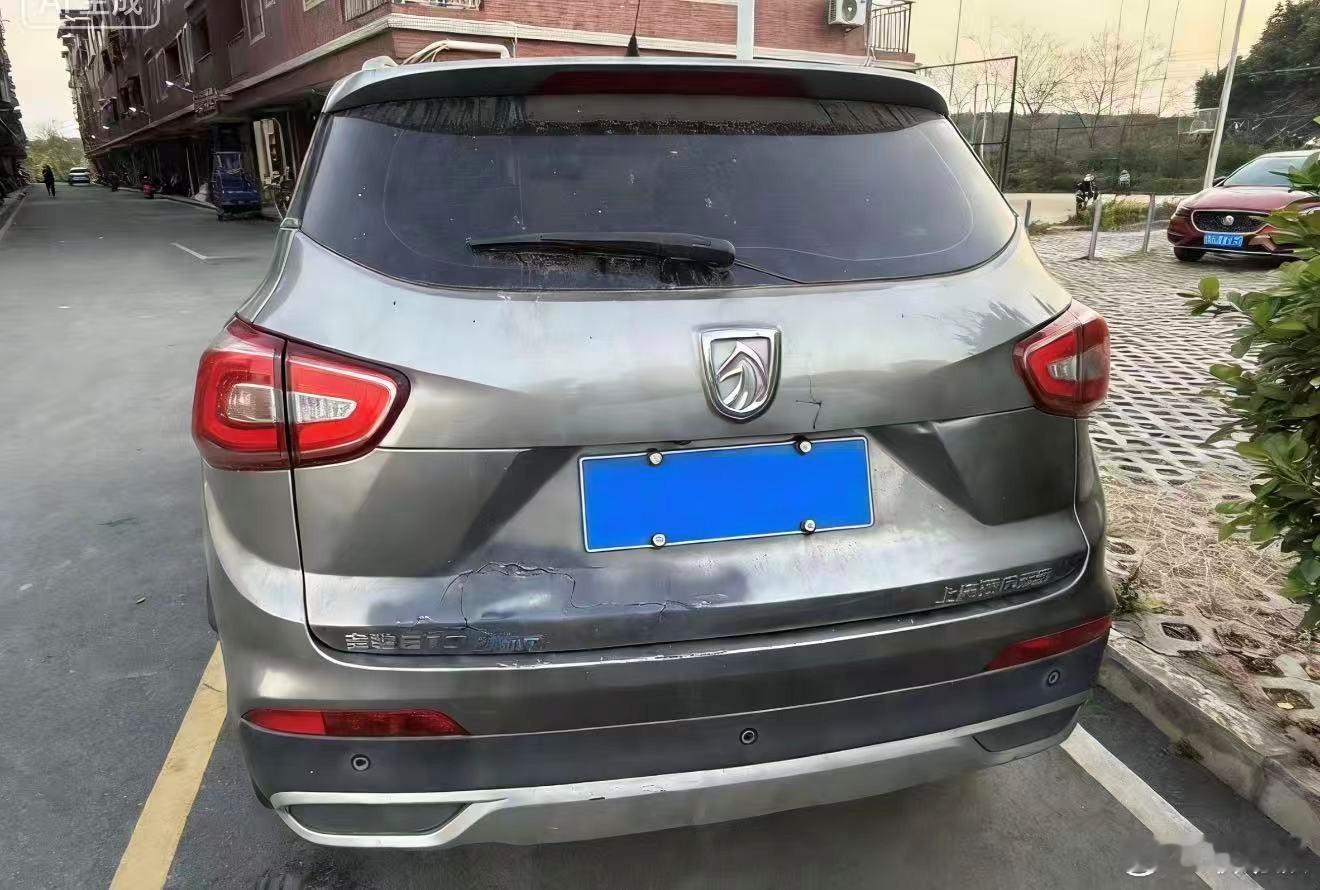 试驾宝骏510AMT版本后，其变速箱表现令人失望。AMT本质是手动变速箱加自动