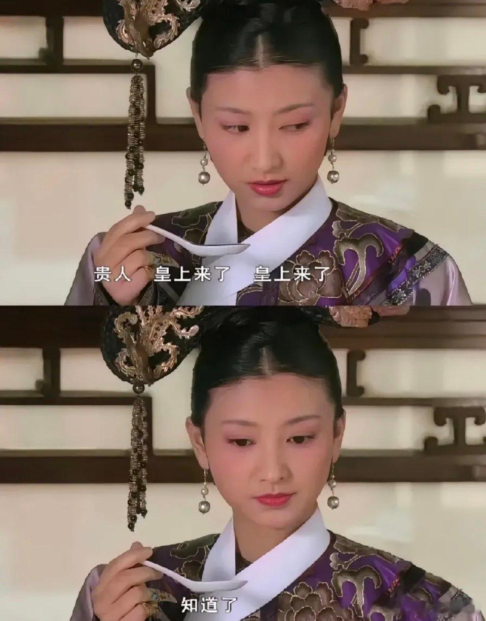 甄嬛传：难怪雍正从未怀疑过沈眉庄的孩子，看她怀孕时做了什么，比甄嬛聪明太多了！