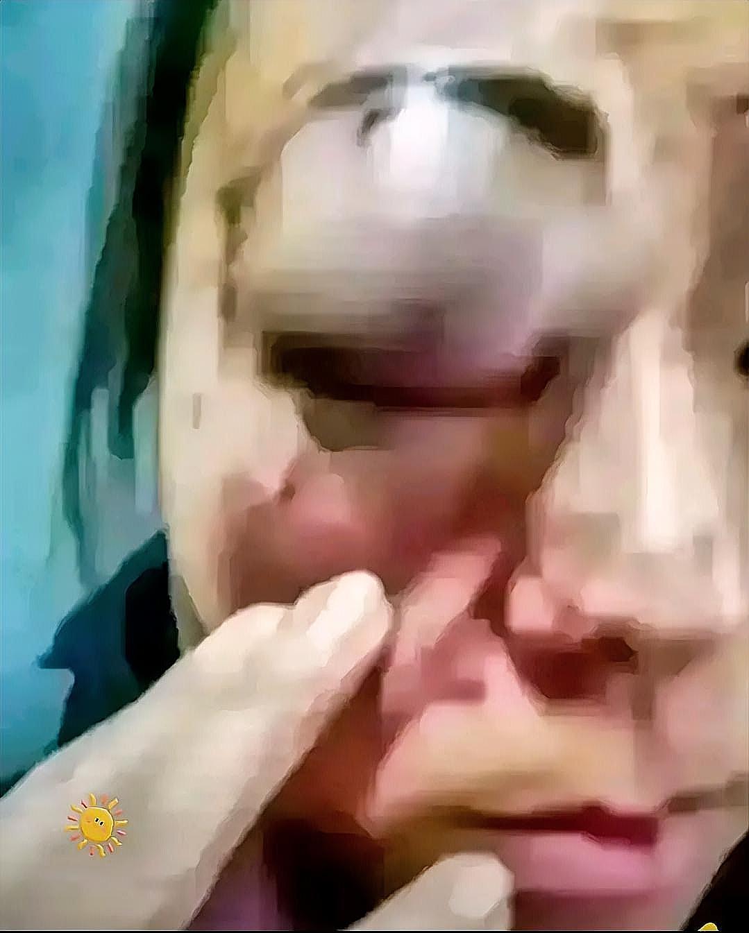 炸锅！江西买鱼女子被骂上热搜！这操作太没人性了！家人们，看了这个江西女