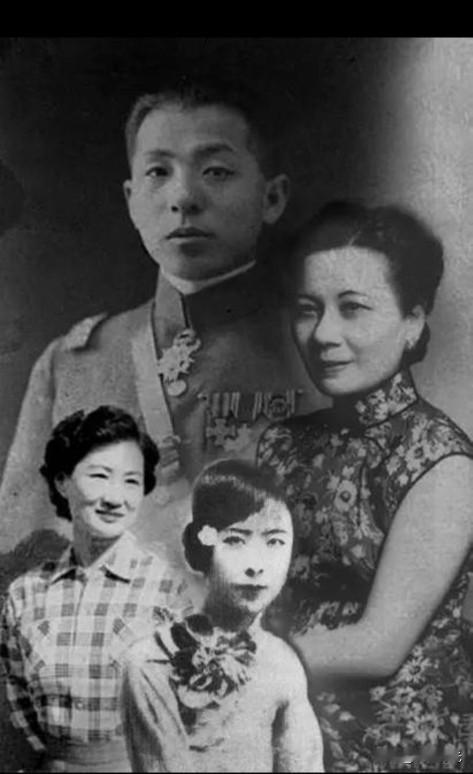 吃喝嫖赌毒少帅张学良，活到101岁，晚年炫耀：“我告诉你这个，中外都算上，白人、中国人，那个嫖的不算
