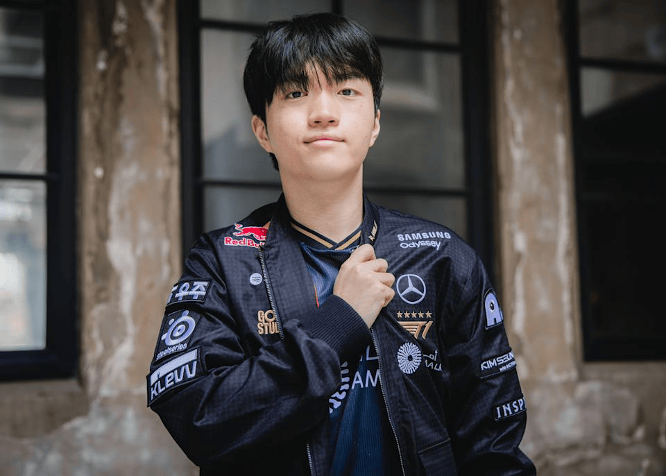 Keria: AL野辅实力非常强;打TES会主要牵制与研究 Kanavi