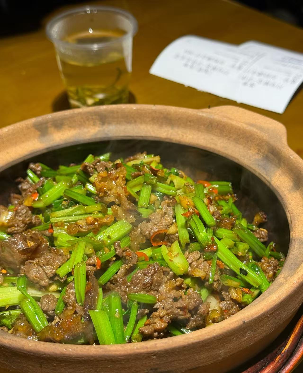 长沙美食，粮仓里的小店，真的好下饭！