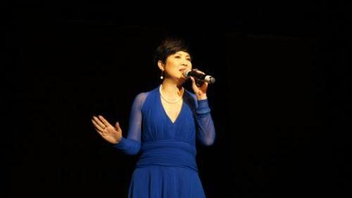 京歌 唱脸谱 杭天琪(流畅)_土豆视频