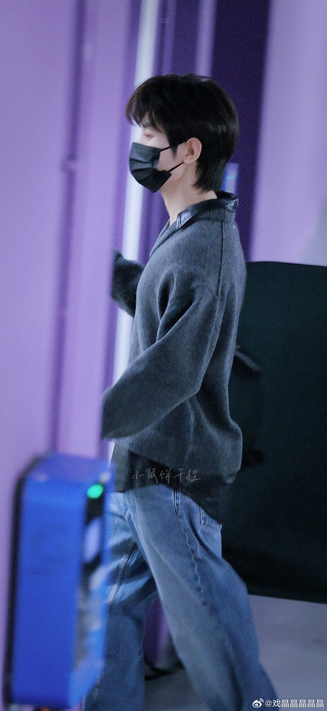 嬷嬷粉本质都是厌女，把男人当女人嬷，要求又很低，不是厌女是什么？