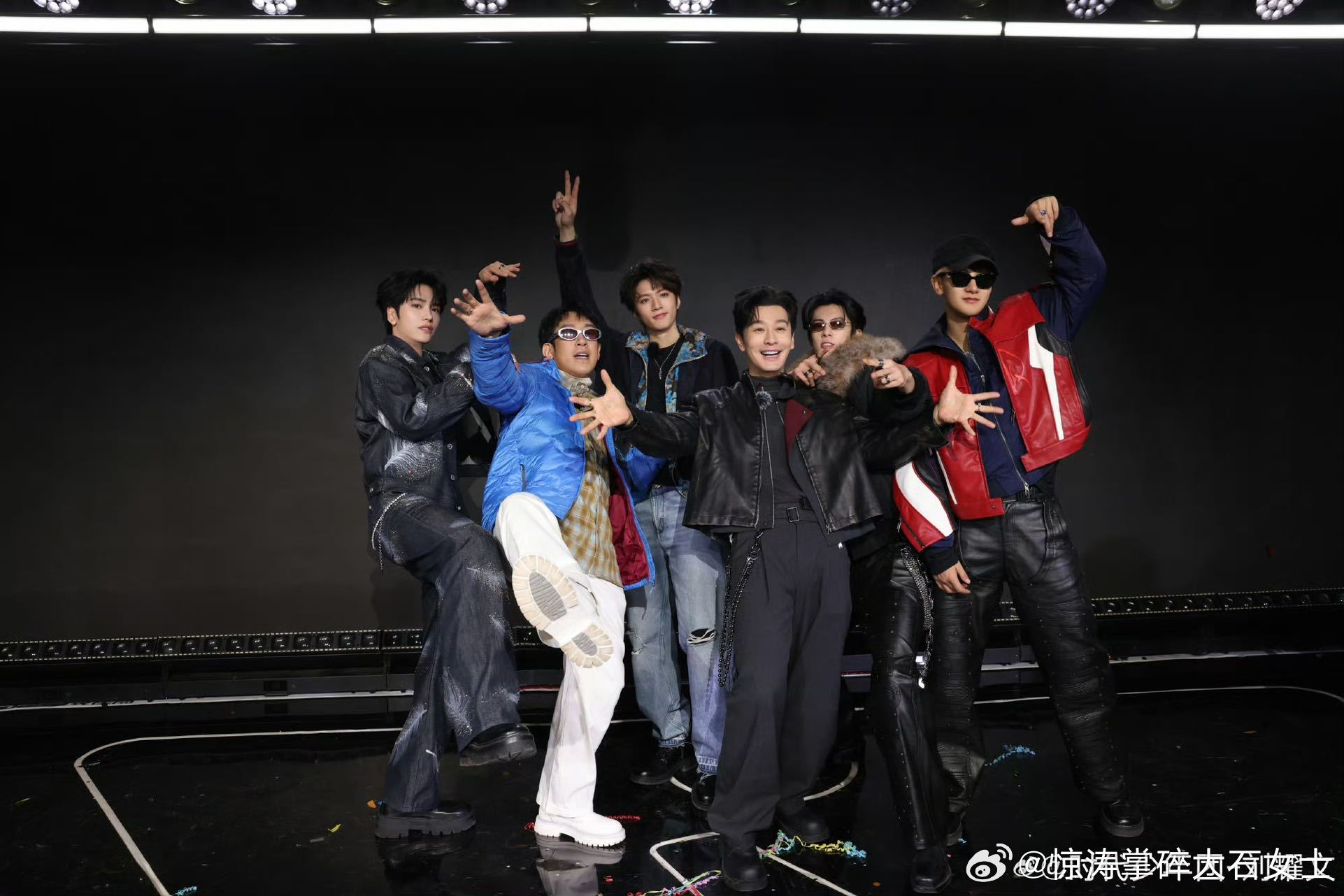 刘耀文收藏食物表情包刘耀文收藏自己的食物表情包刘耀文收官文亮点：收藏夹里全是自