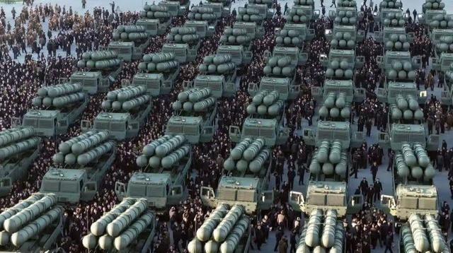 不得不承认，朝鲜这种展示军事实力的方式，效果是立竿见影的！最近这段时间，朝鲜