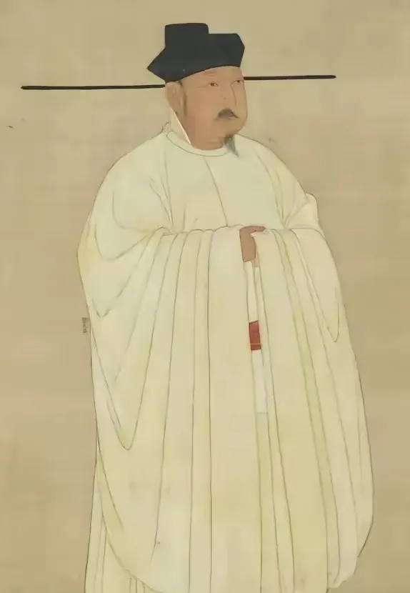 公元976年，宋太宗多次强留小周后在宫中。为保全丈夫，小周后每次都闭目泪眼承受。