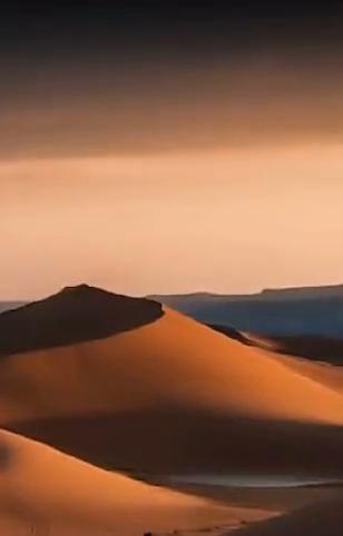 当一个人的心力足够深厚，最显著的变化并非变得更具掌控力，而是滋生出一份与万物相处