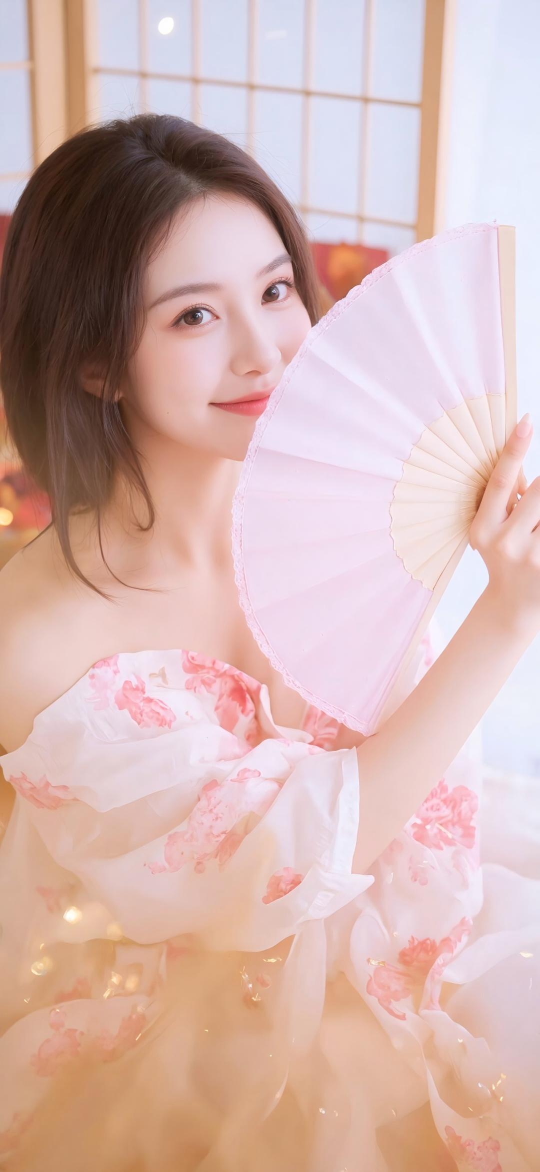 |有点惊艳符合你的审美