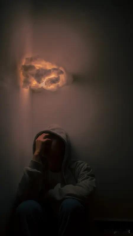 一个朋友向我借钱，我说我暂时没有后，人家想尽各种办法，让我有钱：1、从信用卡借